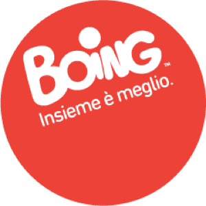 logo boingitaly