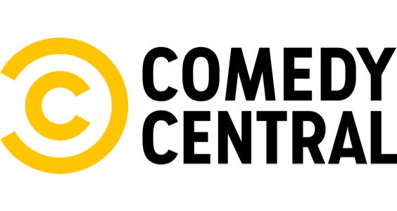 logo comedycentralitaly