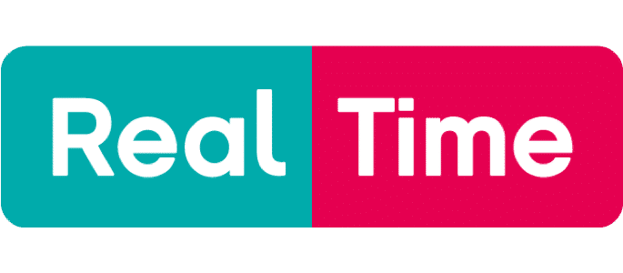 Logo Real Time