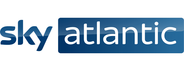 Logo Sky Atlantic