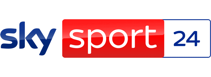 Logo Sky Sport 24