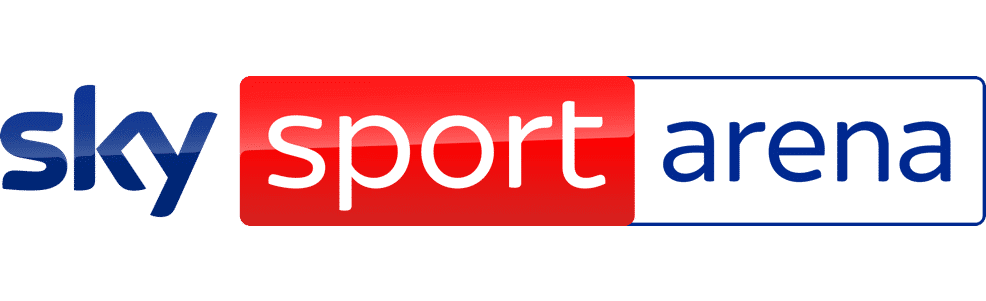 Logo Sky Sport Arena