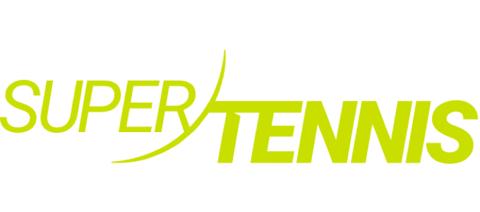 Logo Supertennis